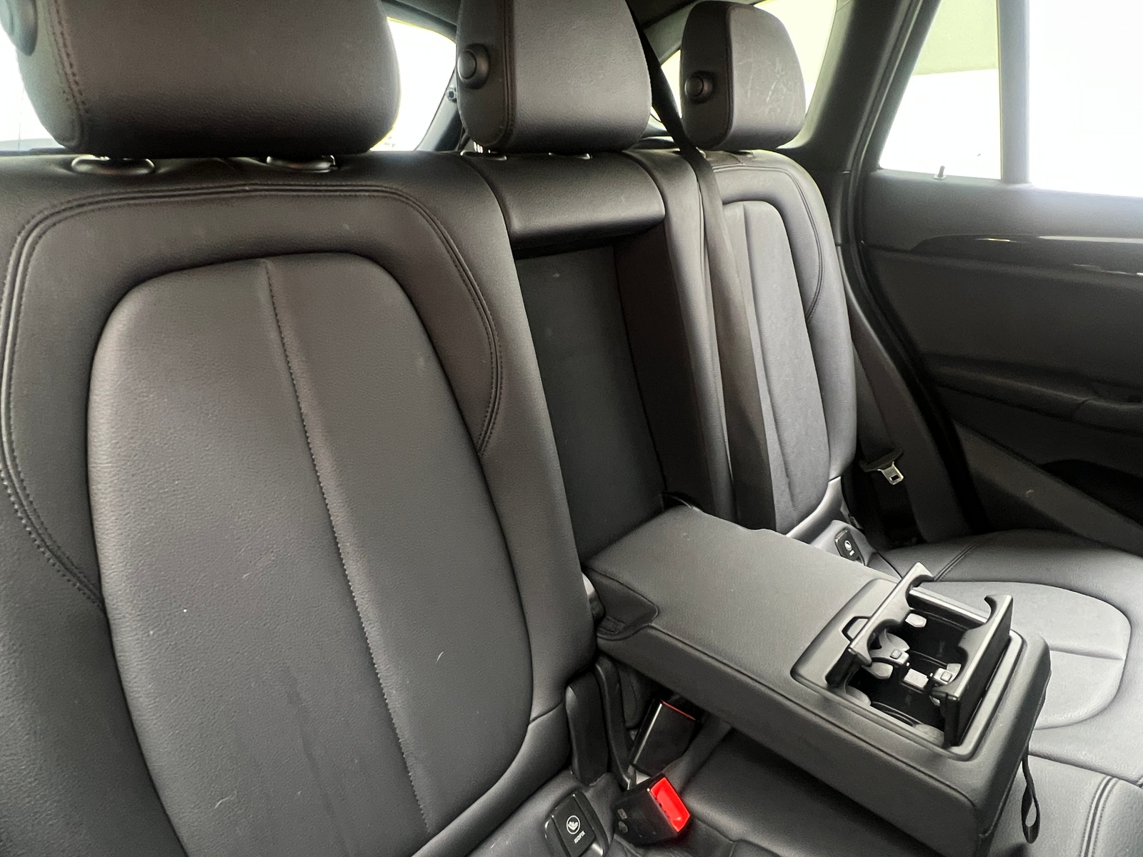 Thumbnail: 2019 BMW X1 - 5