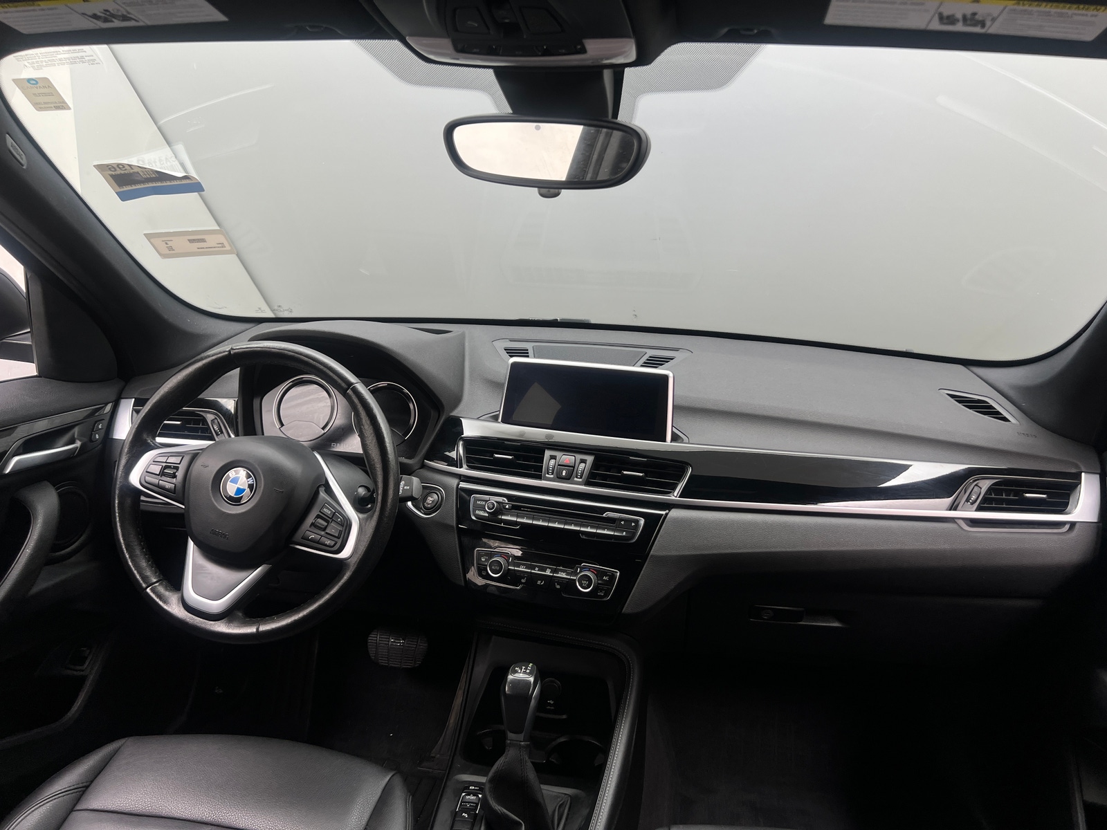 Thumbnail: 2019 BMW X1 - 2