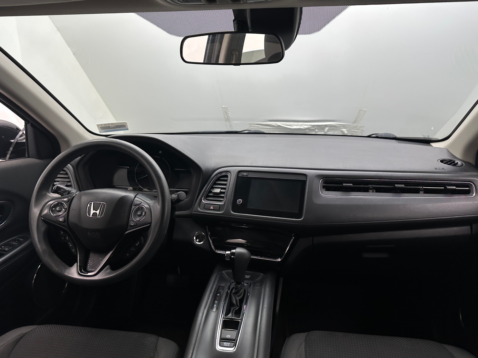 Thumbnail: 2022 Honda HR-V - 3