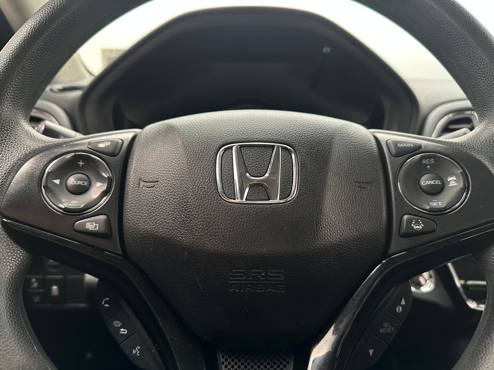 Thumbnail: 2022 Honda HR-V - 5