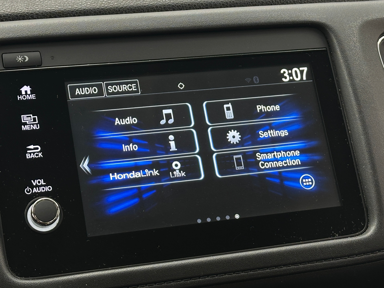 Thumbnail: 2022 Honda HR-V - 4