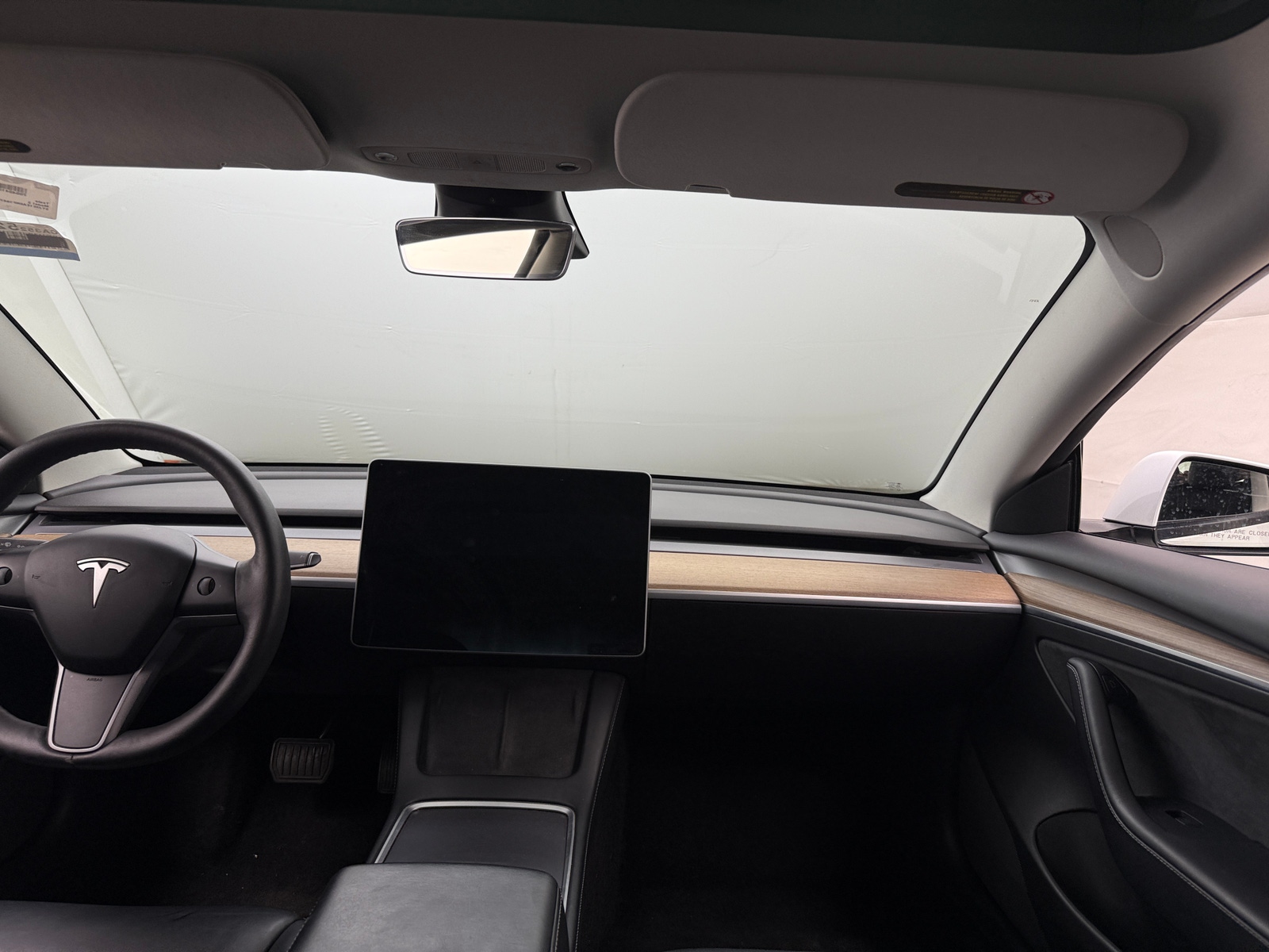 Thumbnail: 2022 Tesla Model 3 - 2