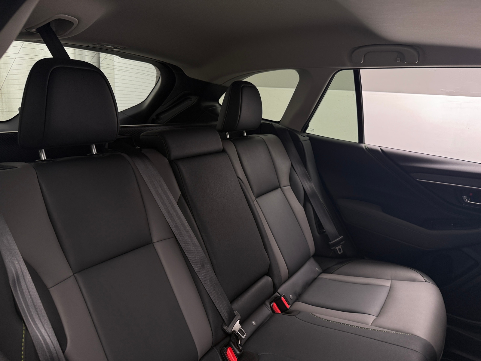 Thumbnail: 2024 Subaru Outback - 5