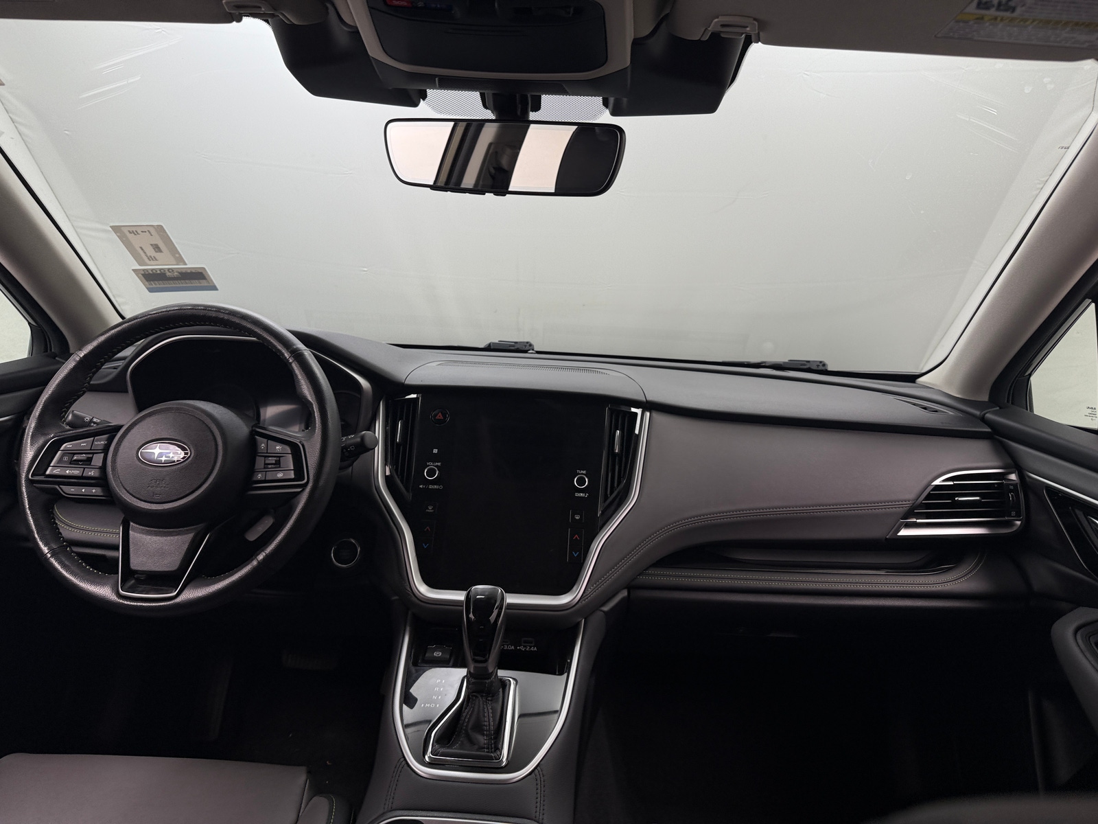 Thumbnail: 2024 Subaru Outback - 2