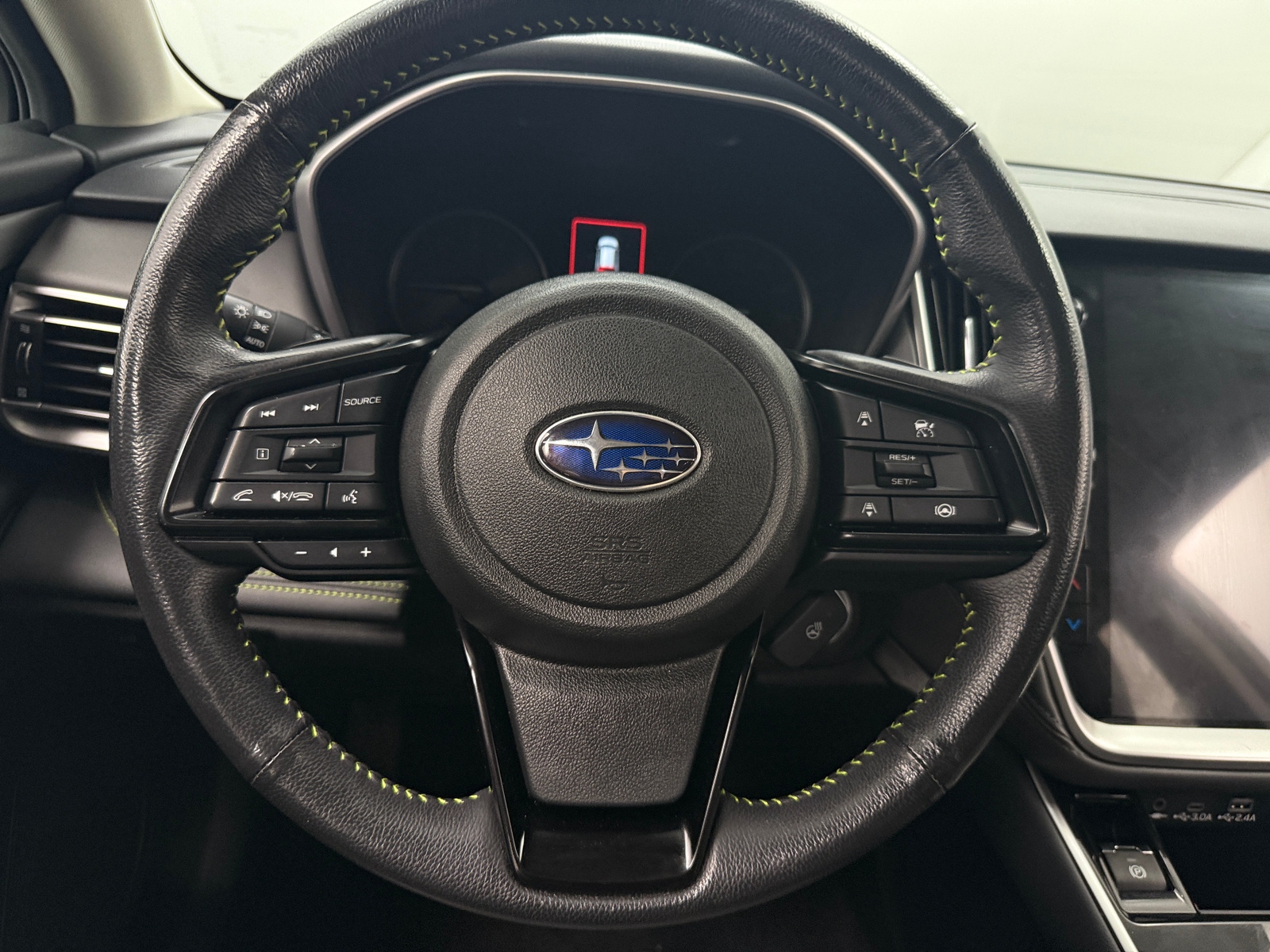 Thumbnail: 2024 Subaru Outback - 4