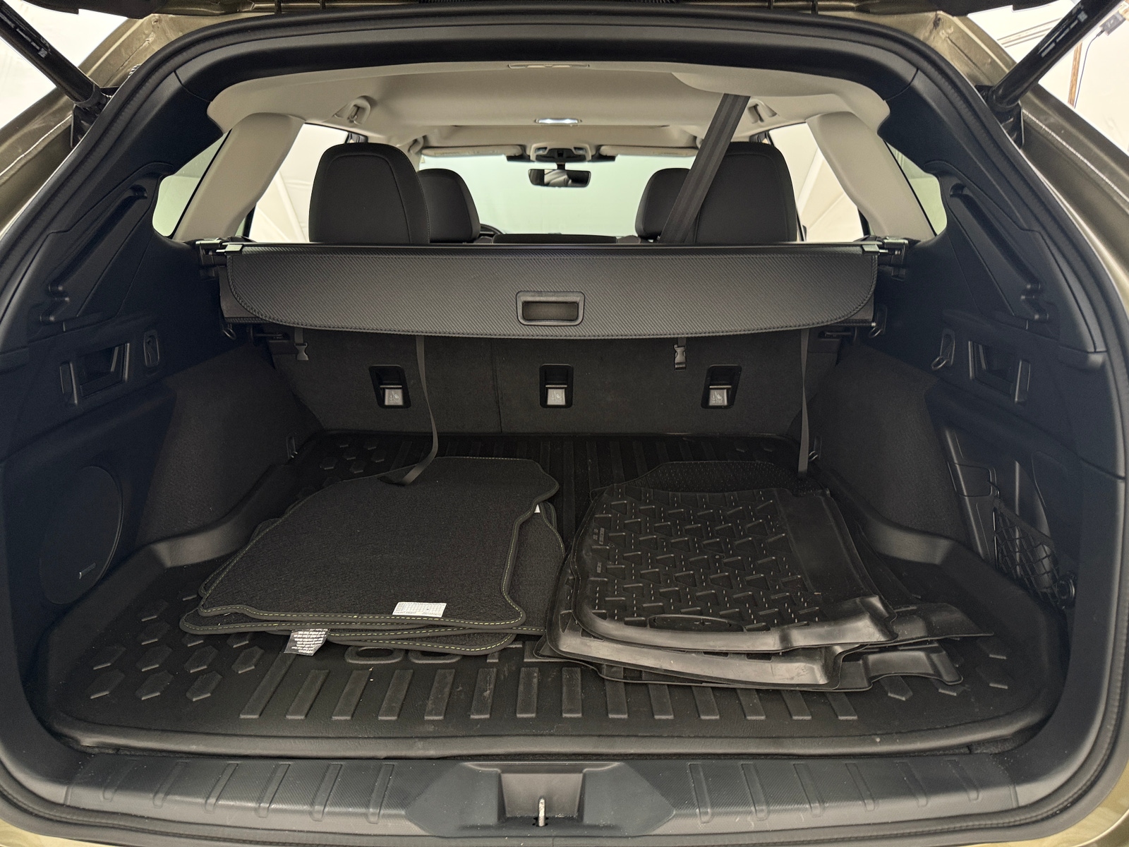 Thumbnail: 2024 Subaru Outback - 6