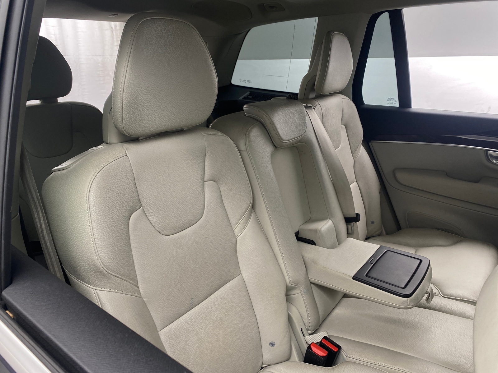Thumbnail: 2019 Volvo XC90 - 5