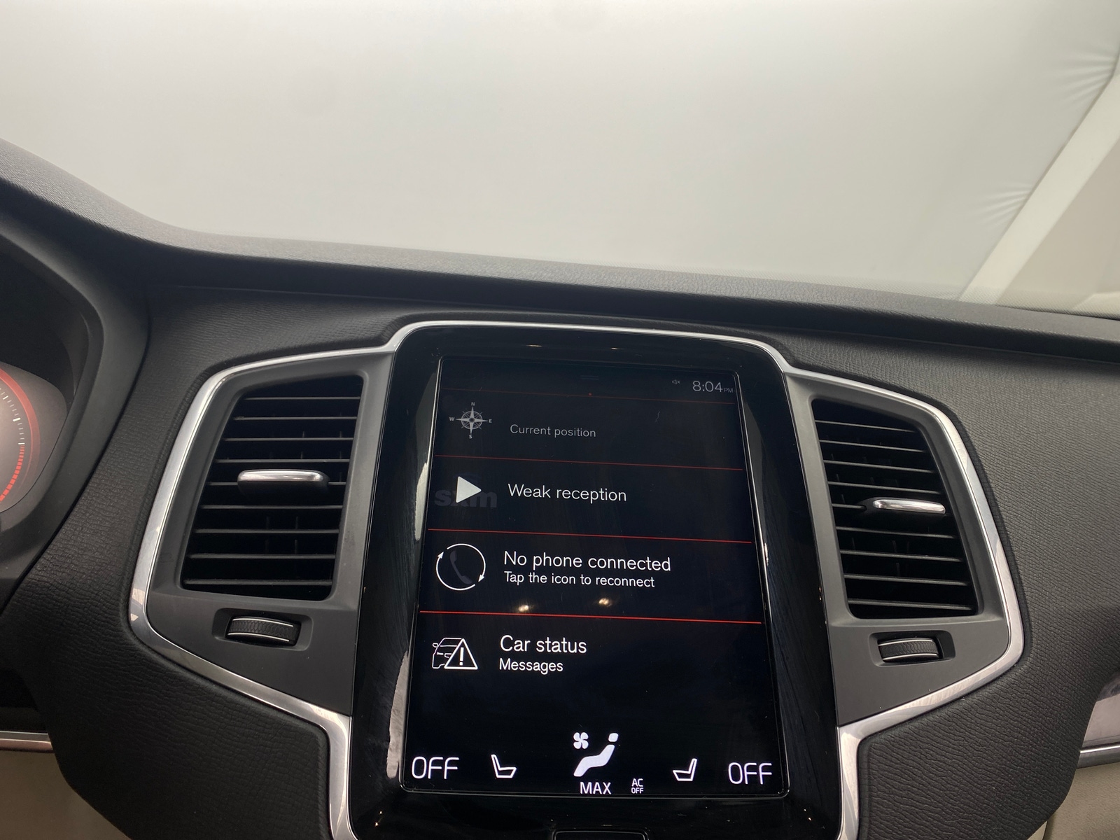 Thumbnail: 2019 Volvo XC90 - 3