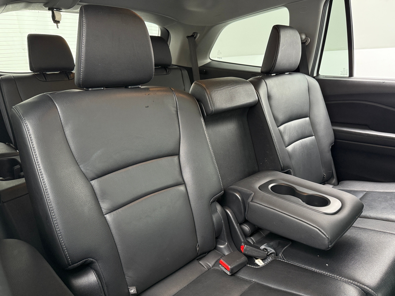 Thumbnail: 2020 Honda Pilot - 5