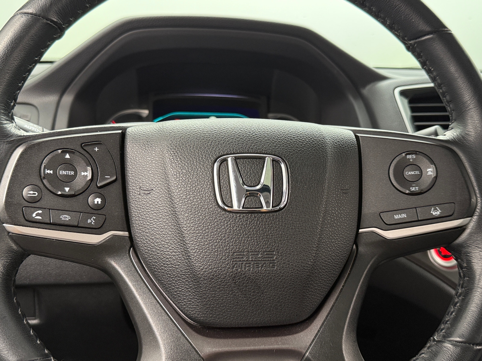 Thumbnail: 2020 Honda Pilot - 4