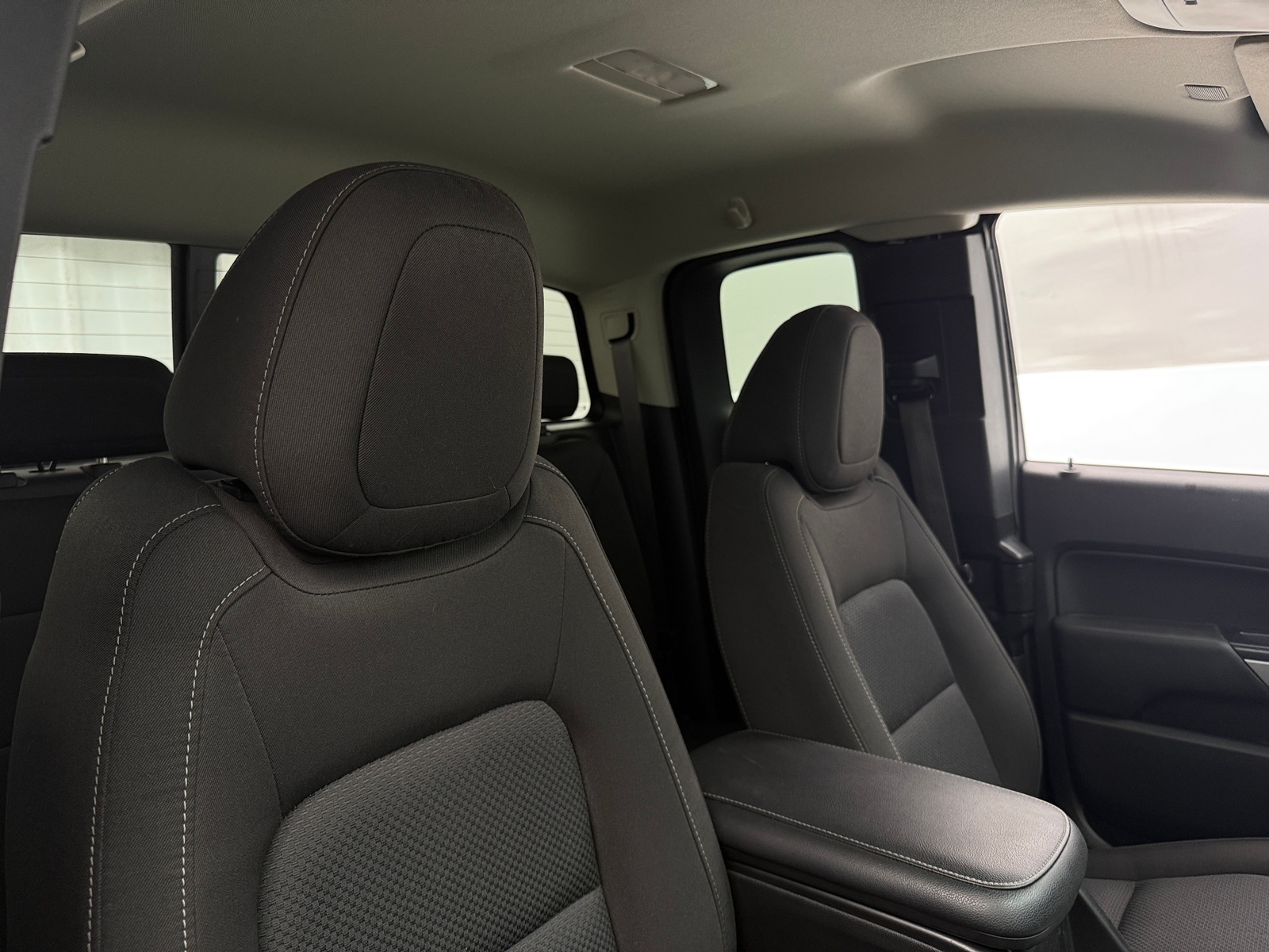 Thumbnail: 2020 Chevrolet Colorado - 2