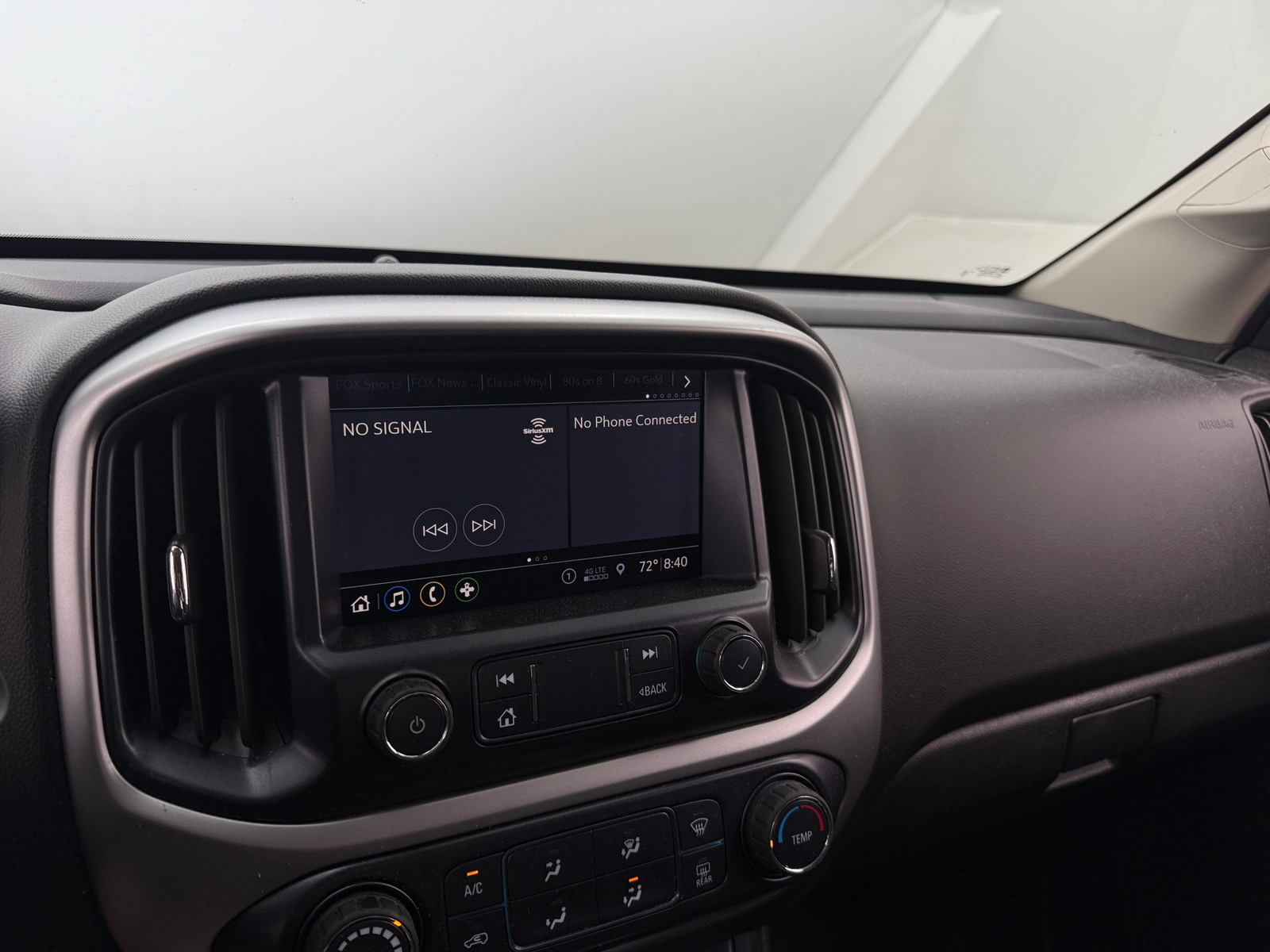 Thumbnail: 2020 Chevrolet Colorado - 3