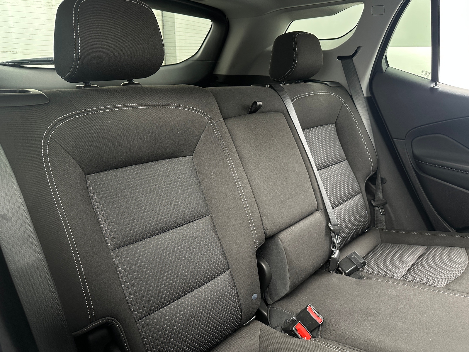 Thumbnail: 2024 GMC Terrain - 6