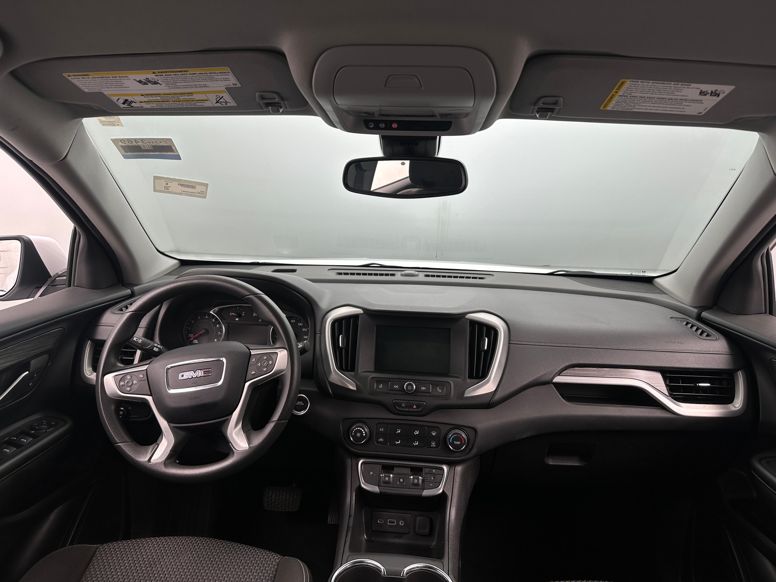 Thumbnail: 2024 GMC Terrain - 3