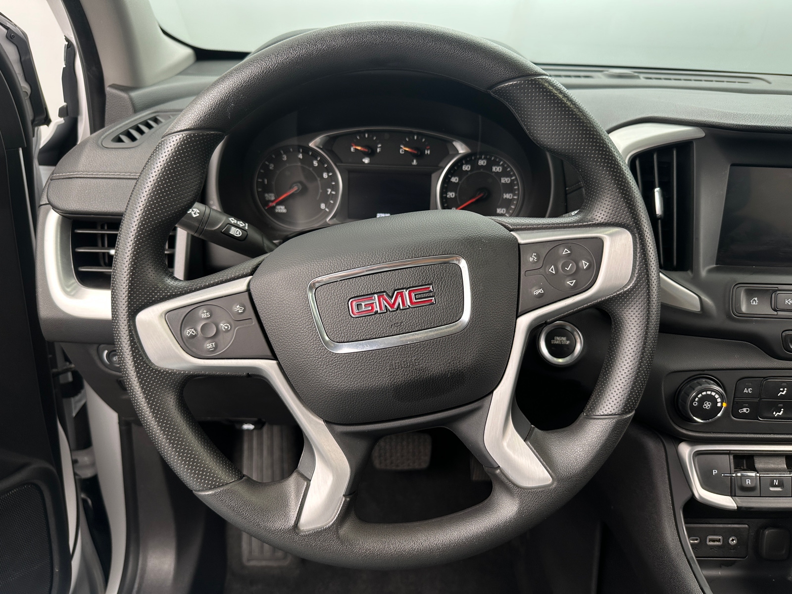 Thumbnail: 2024 GMC Terrain - 5