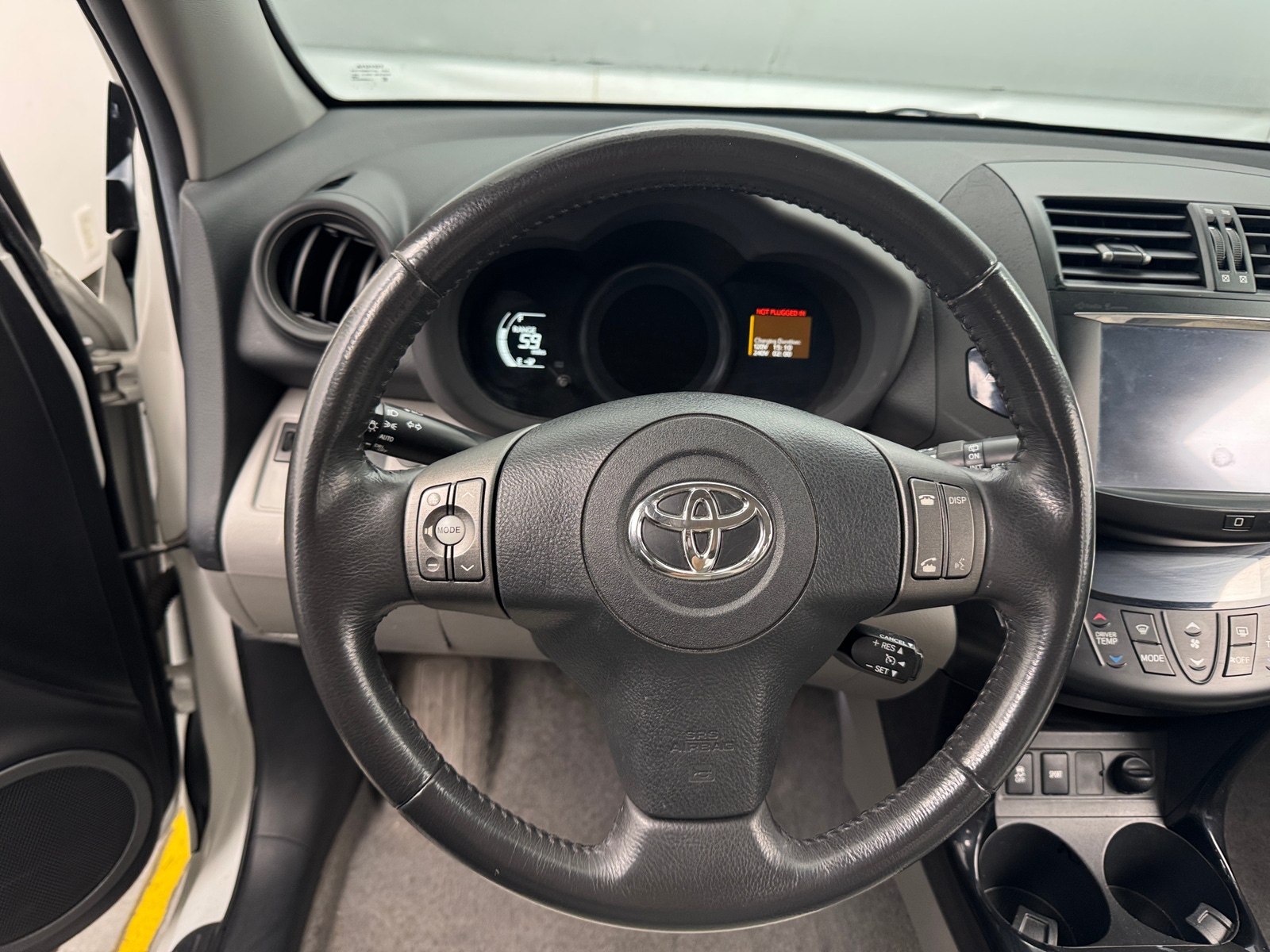 Thumbnail: 2014 Toyota RAV4 - 5