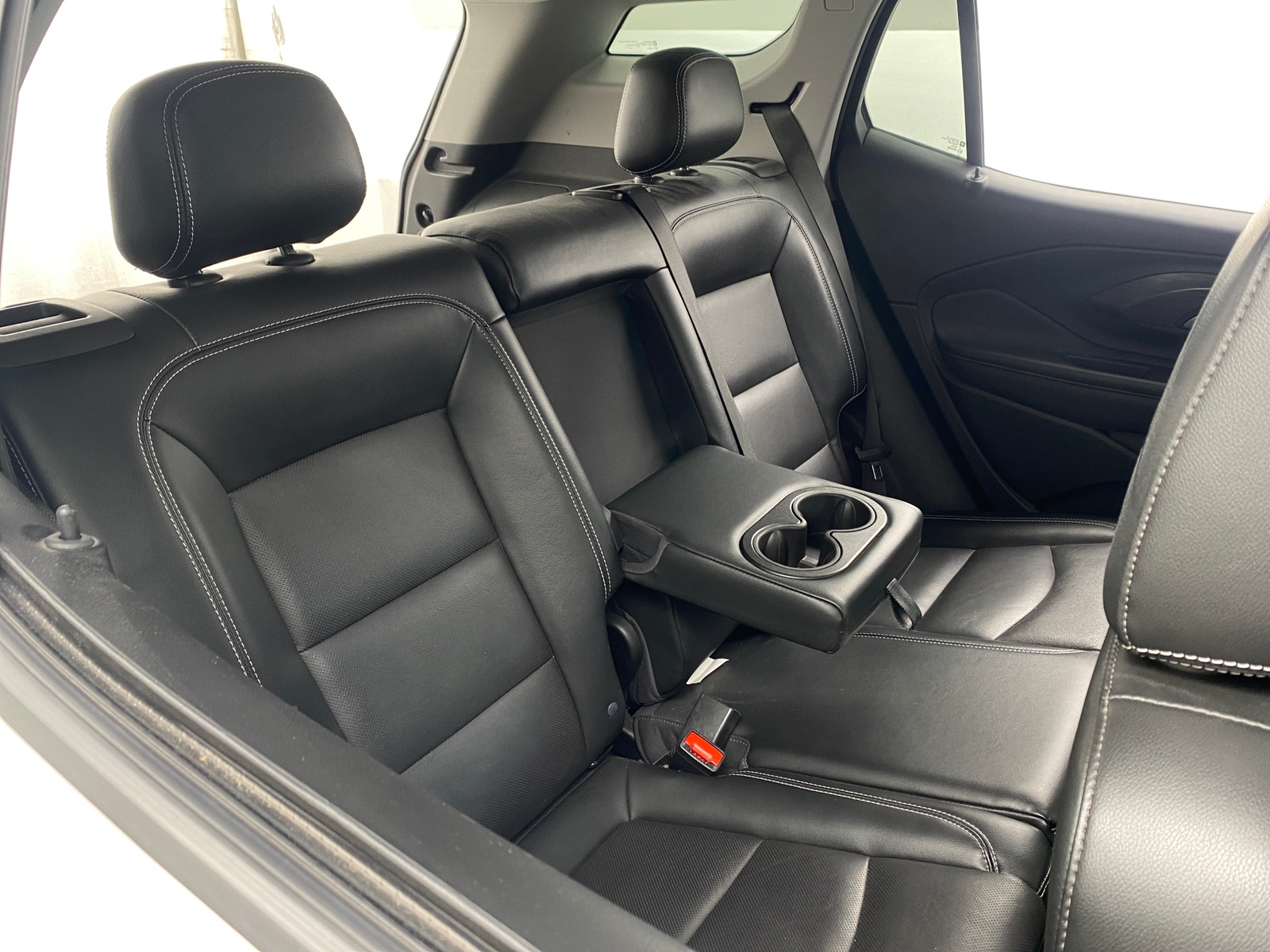 Thumbnail: 2023 GMC Terrain - 5