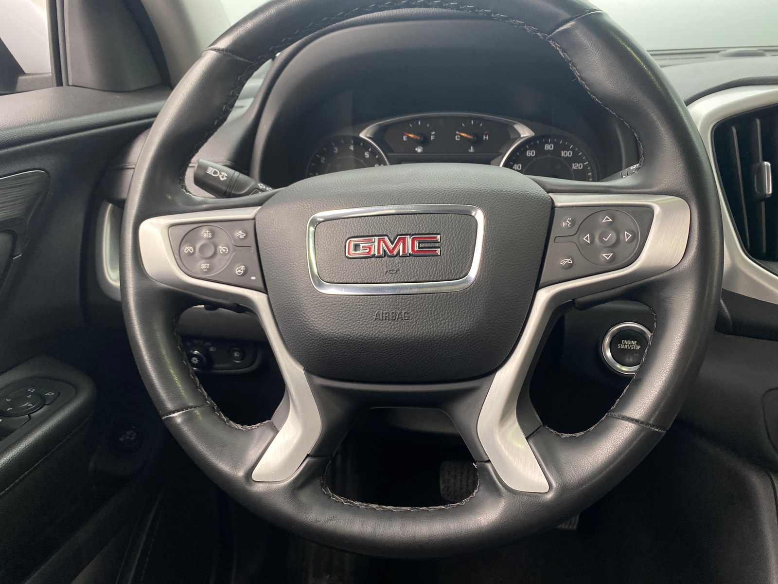 Thumbnail: 2023 GMC Terrain - 4