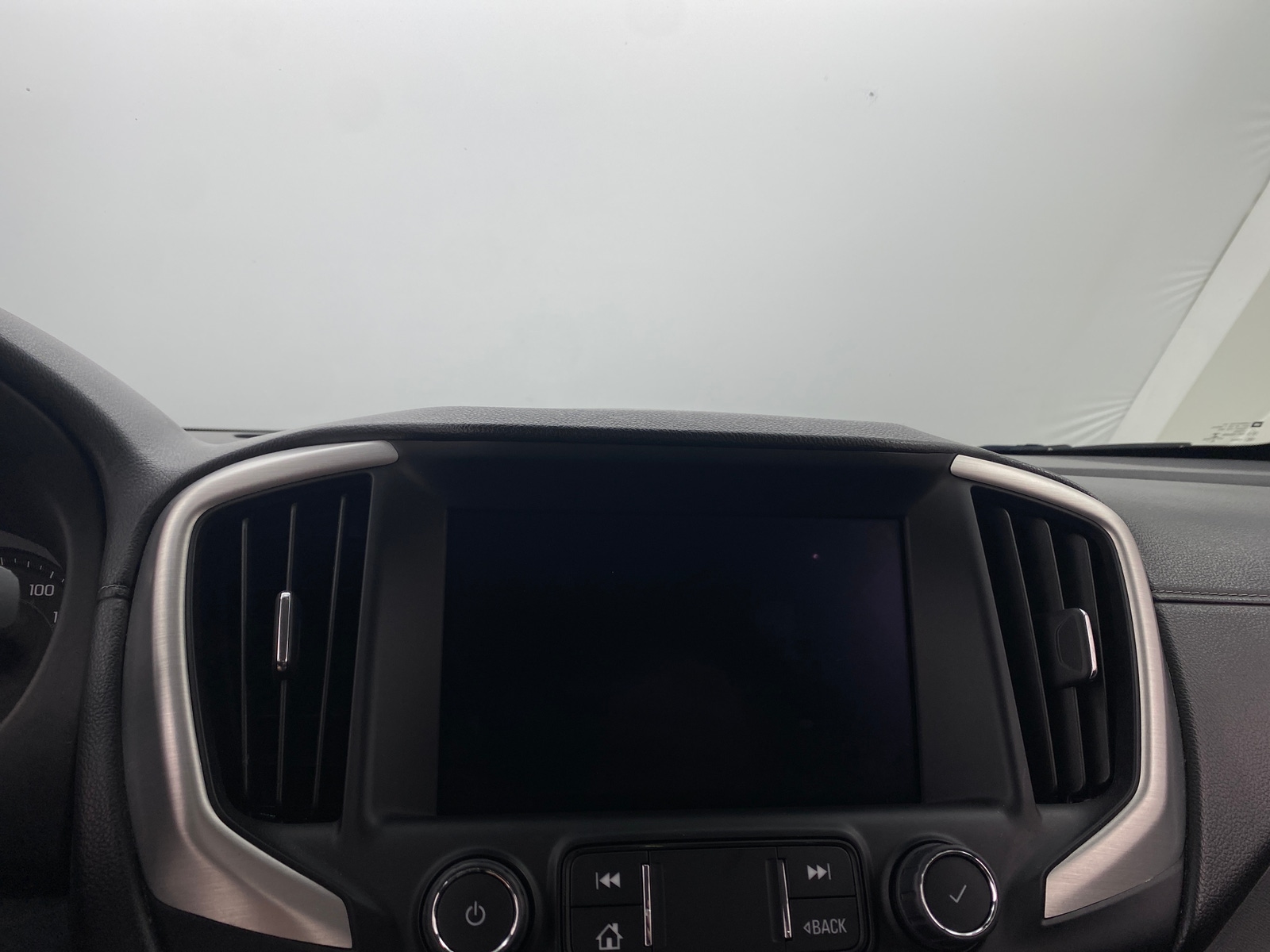 Thumbnail: 2023 GMC Terrain - 3