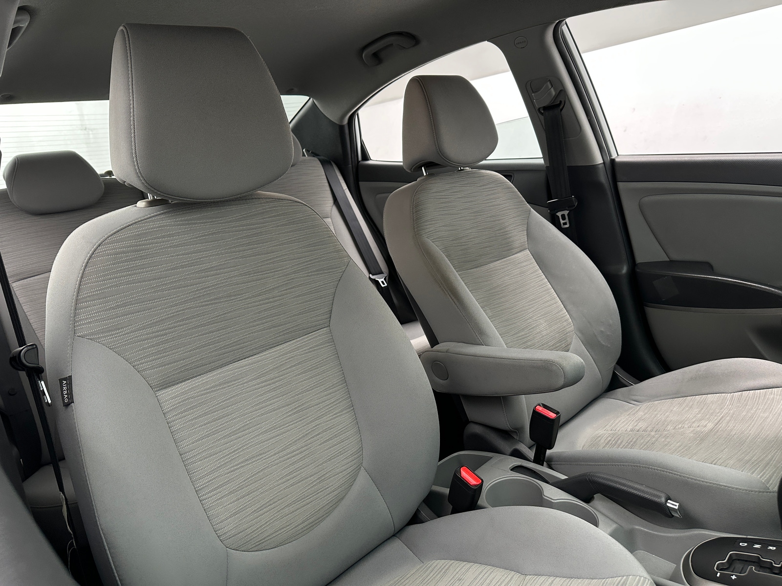 Thumbnail: 2017 Hyundai Accent - 2