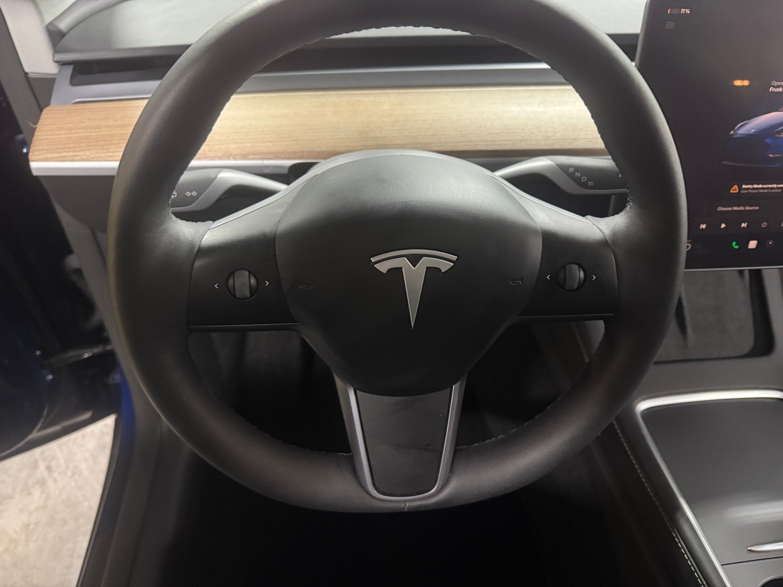 Thumbnail: 2024 Tesla Model Y - 3