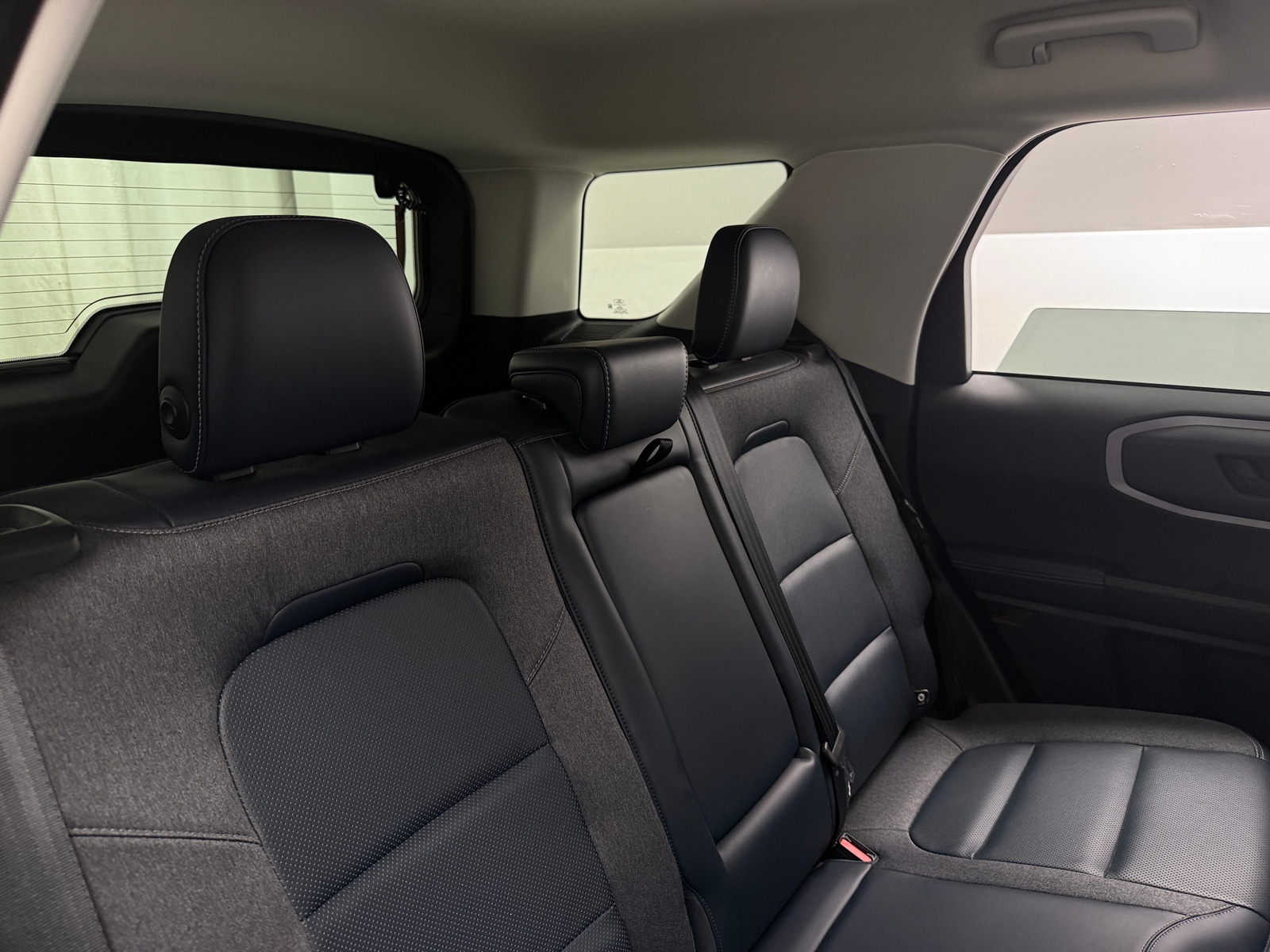 Thumbnail: 2021 Ford Bronco Sport - 5