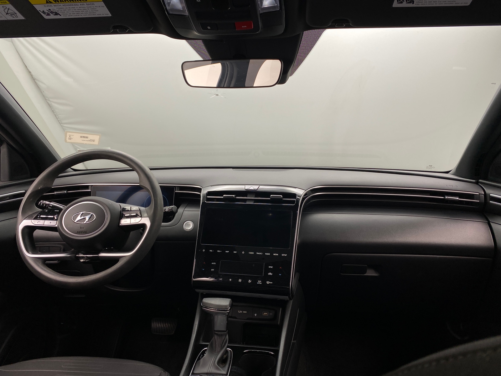 Thumbnail: 2024 Hyundai Santa Cruz - 3