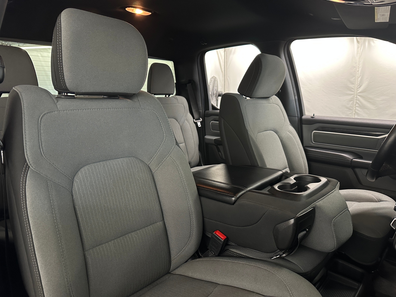 Thumbnail: 2023 RAM 1500 - 2