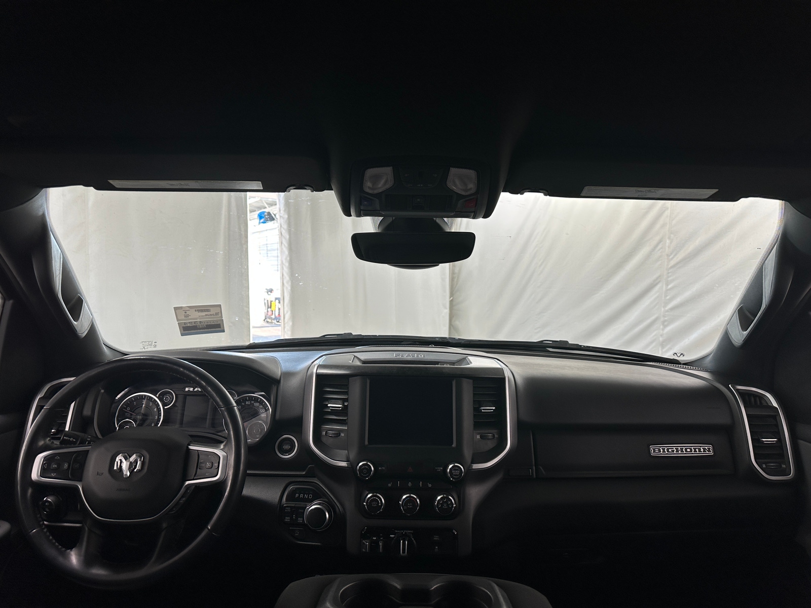 Thumbnail: 2023 RAM 1500 - 3