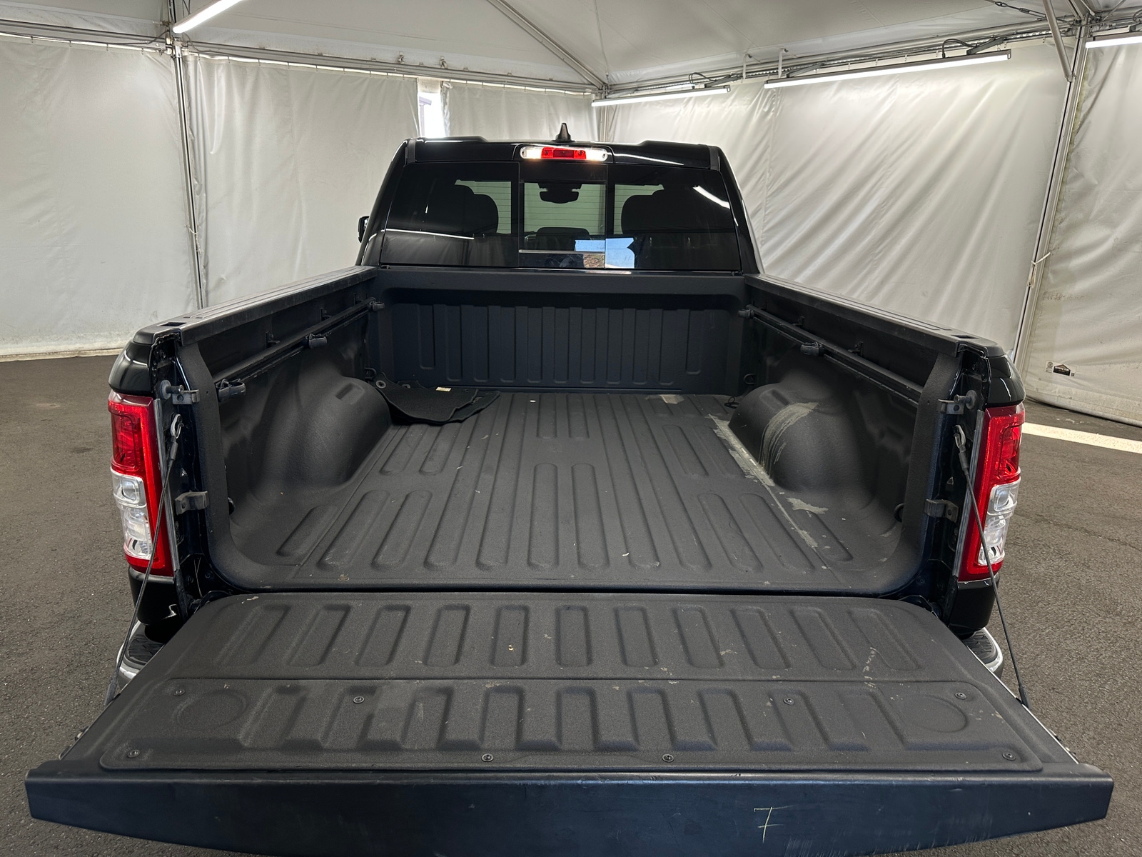 Thumbnail: 2023 RAM 1500 - 7