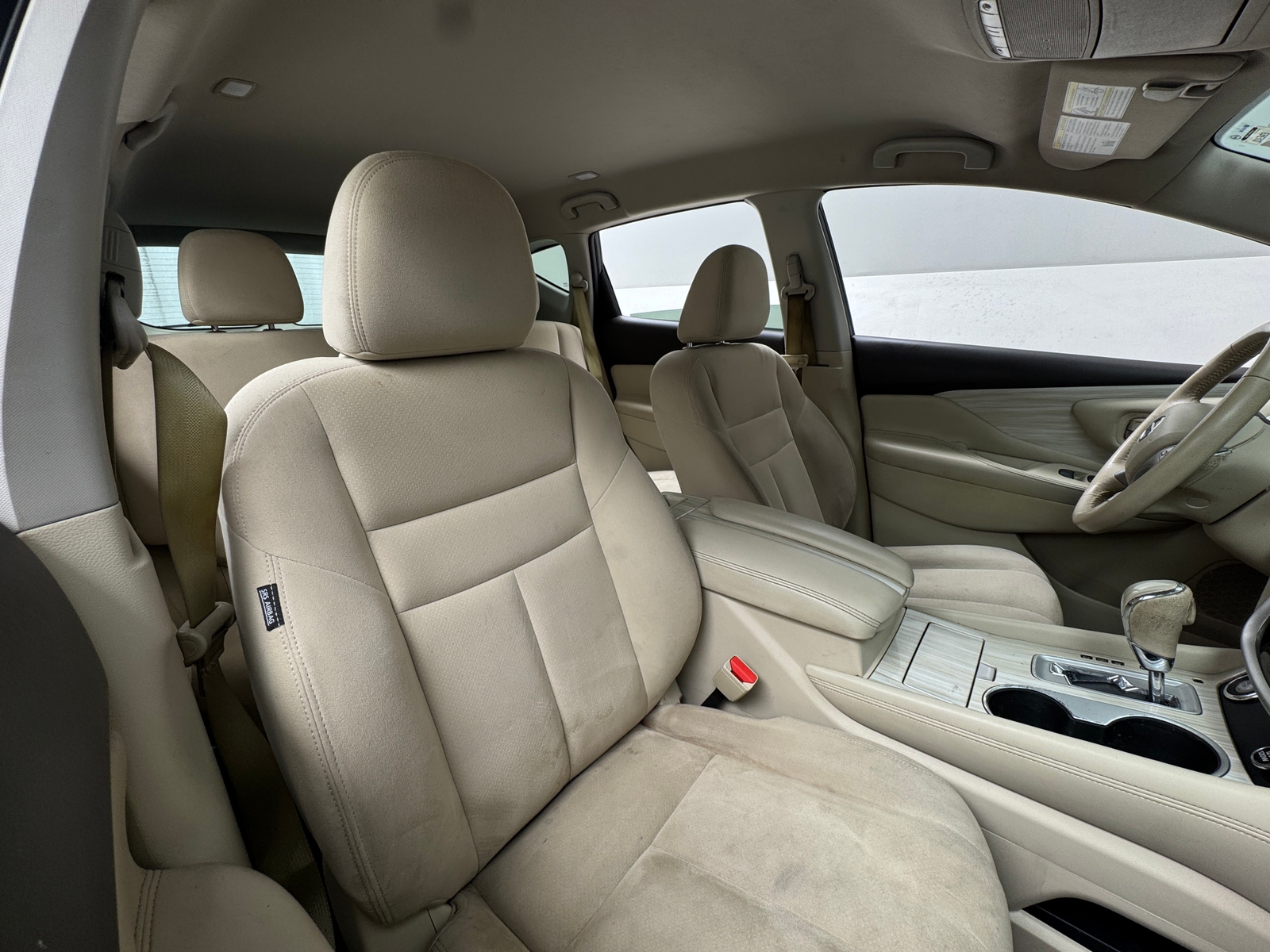 Thumbnail: 2017 Nissan Murano - 2
