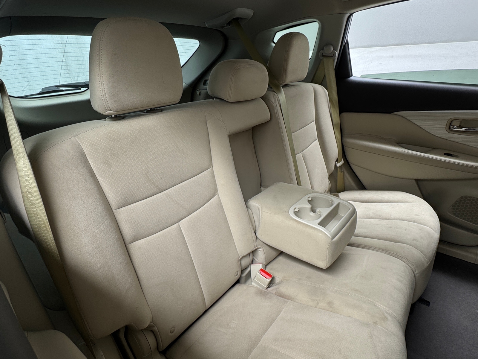 Thumbnail: 2017 Nissan Murano - 6