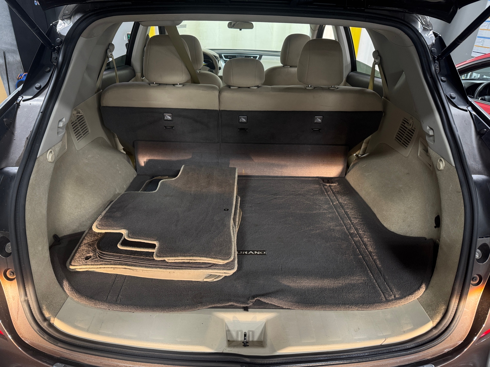 Thumbnail: 2017 Nissan Murano - 7