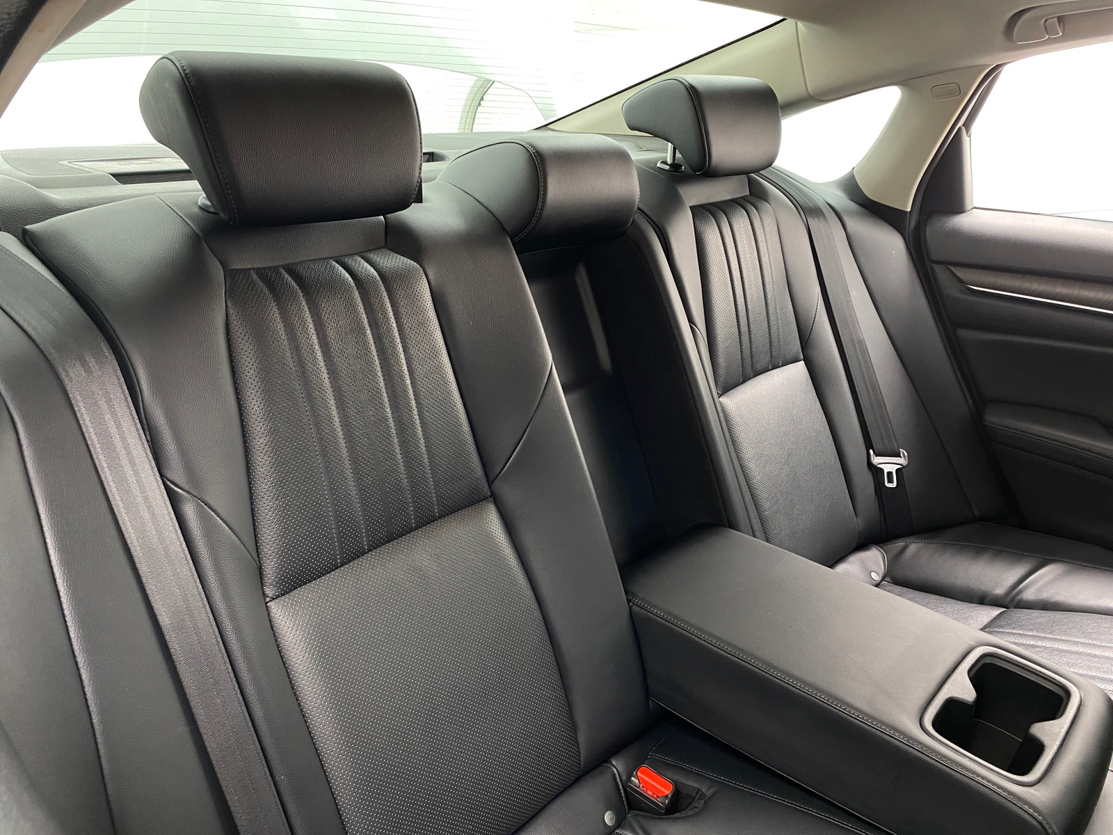Thumbnail: 2018 Honda Accord - 5