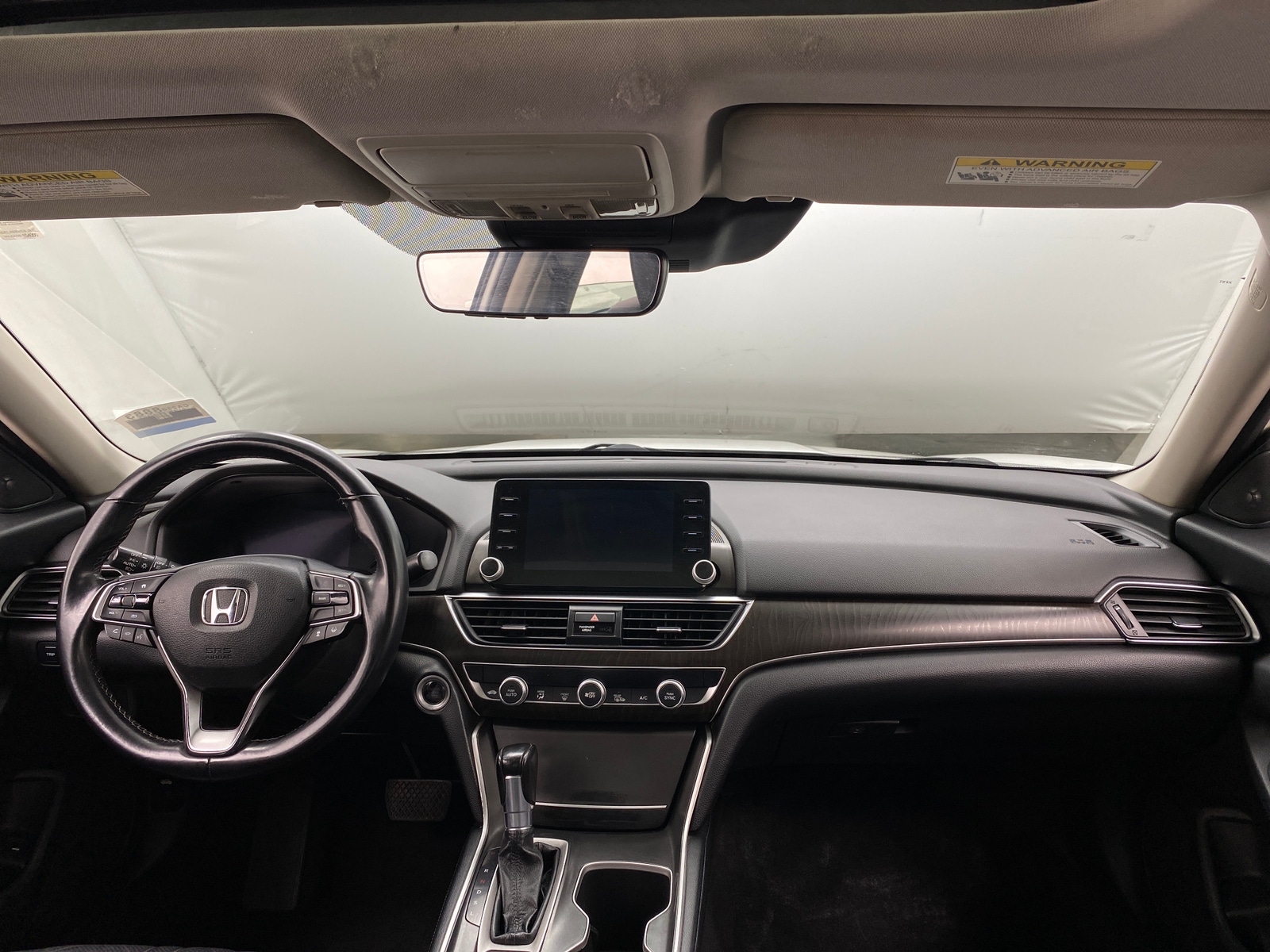 Thumbnail: 2018 Honda Accord - 2