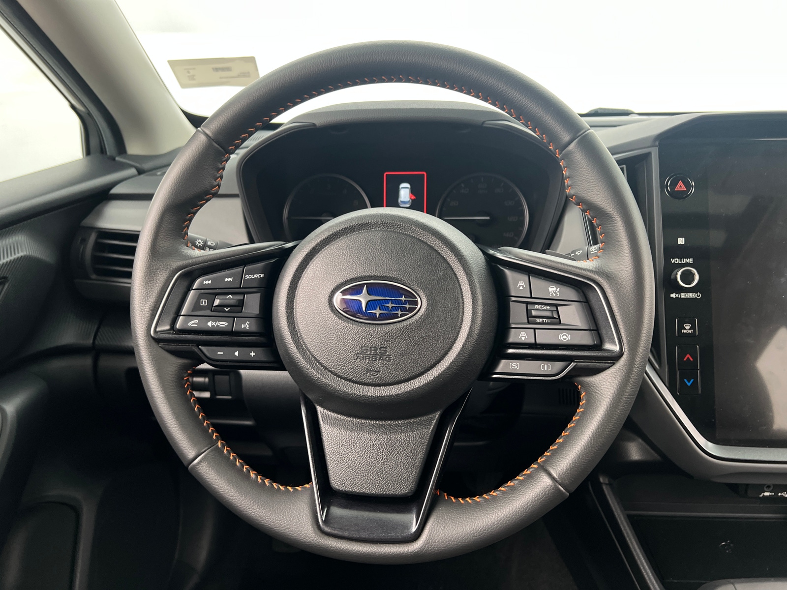 Thumbnail: 2024 Subaru Crosstrek - 4