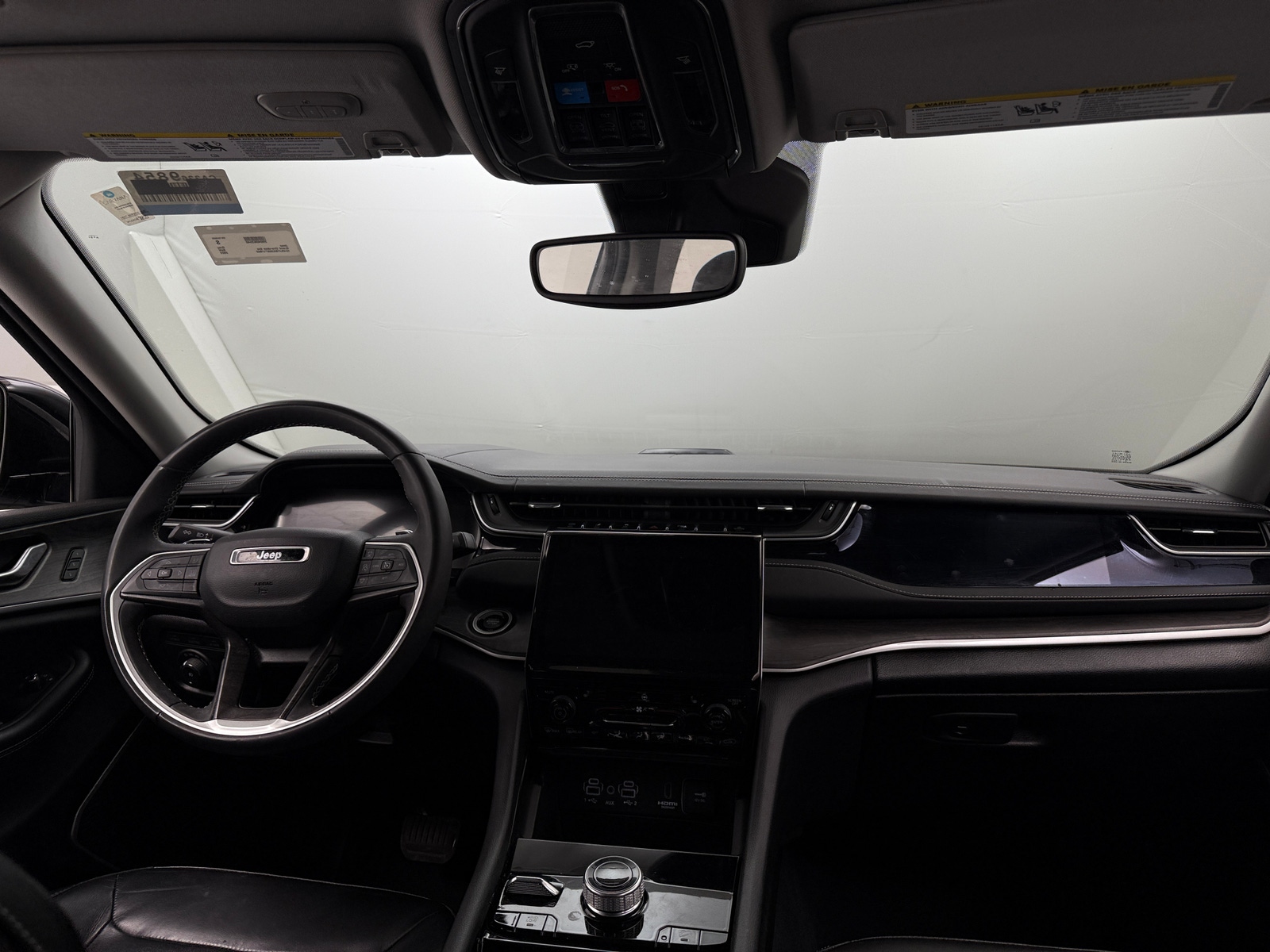 Thumbnail: 2022 Jeep Grand Cherokee - 2