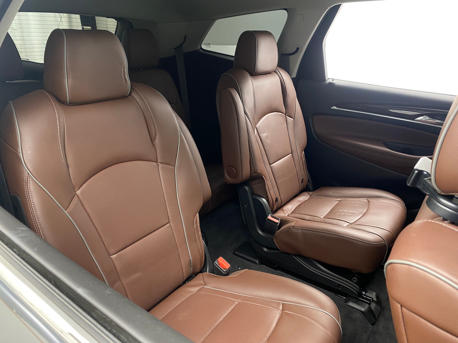 Thumbnail: 2019 Buick Enclave - 5