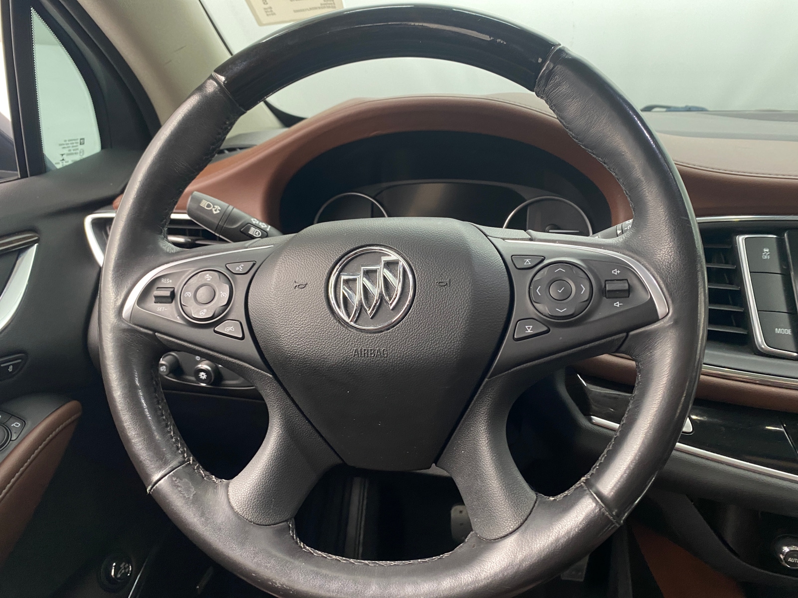 Thumbnail: 2019 Buick Enclave - 4