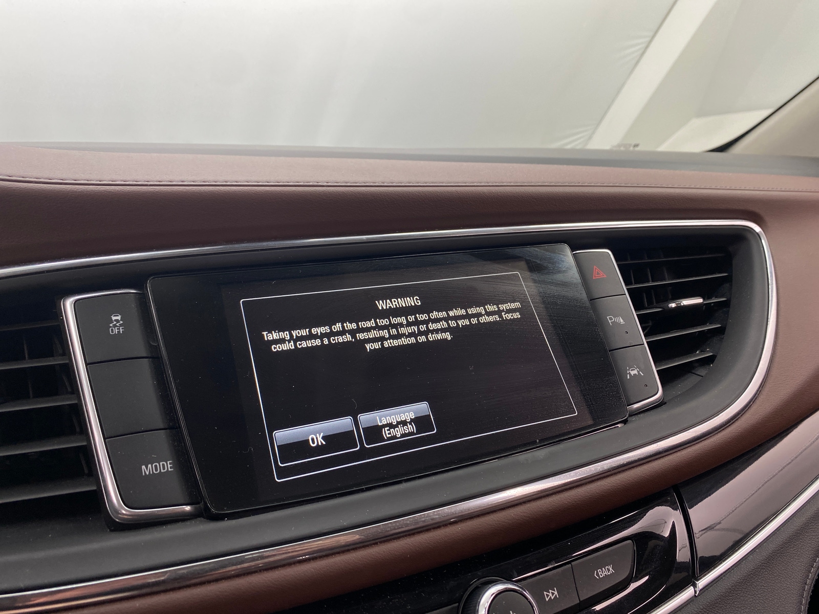 Thumbnail: 2019 Buick Enclave - 3