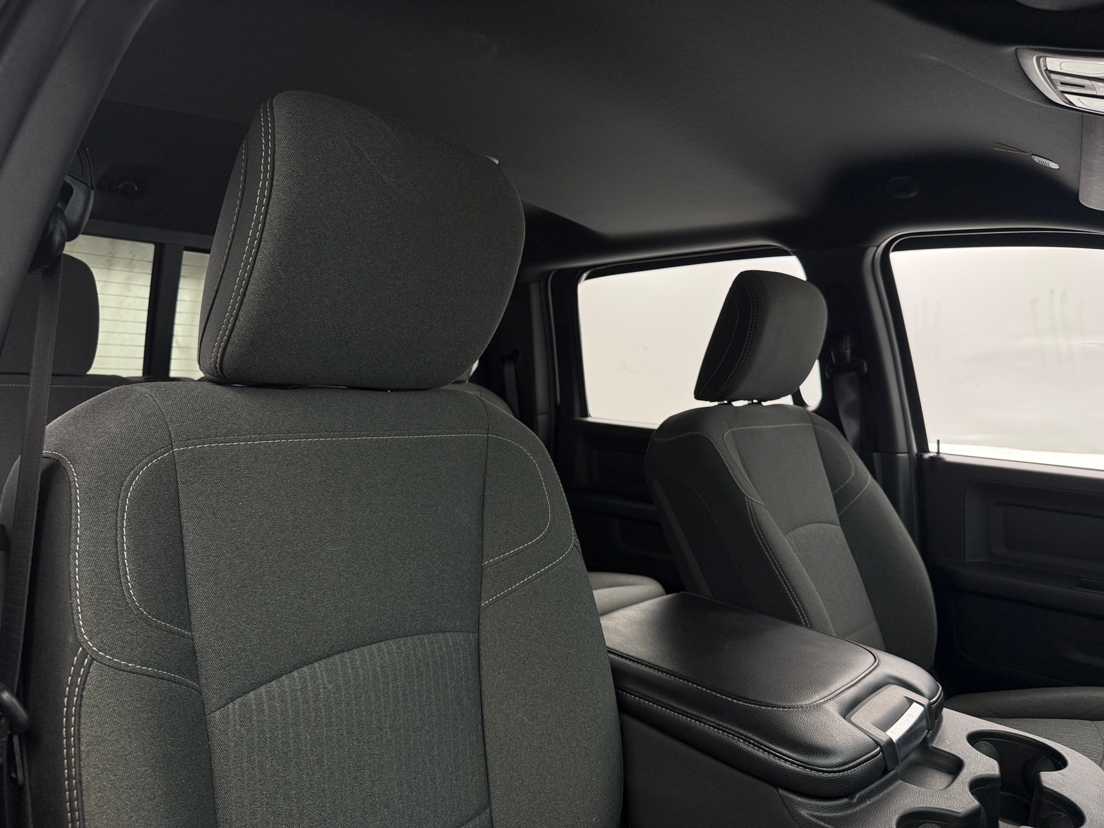 Thumbnail: 2021 RAM 3500 - 2