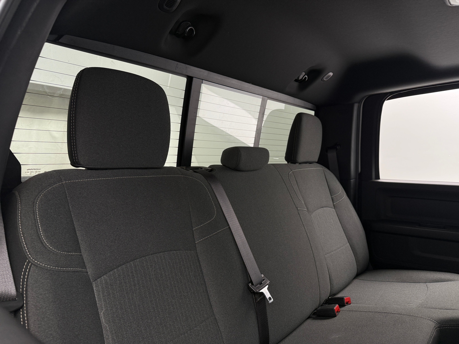 Thumbnail: 2021 RAM 3500 - 6