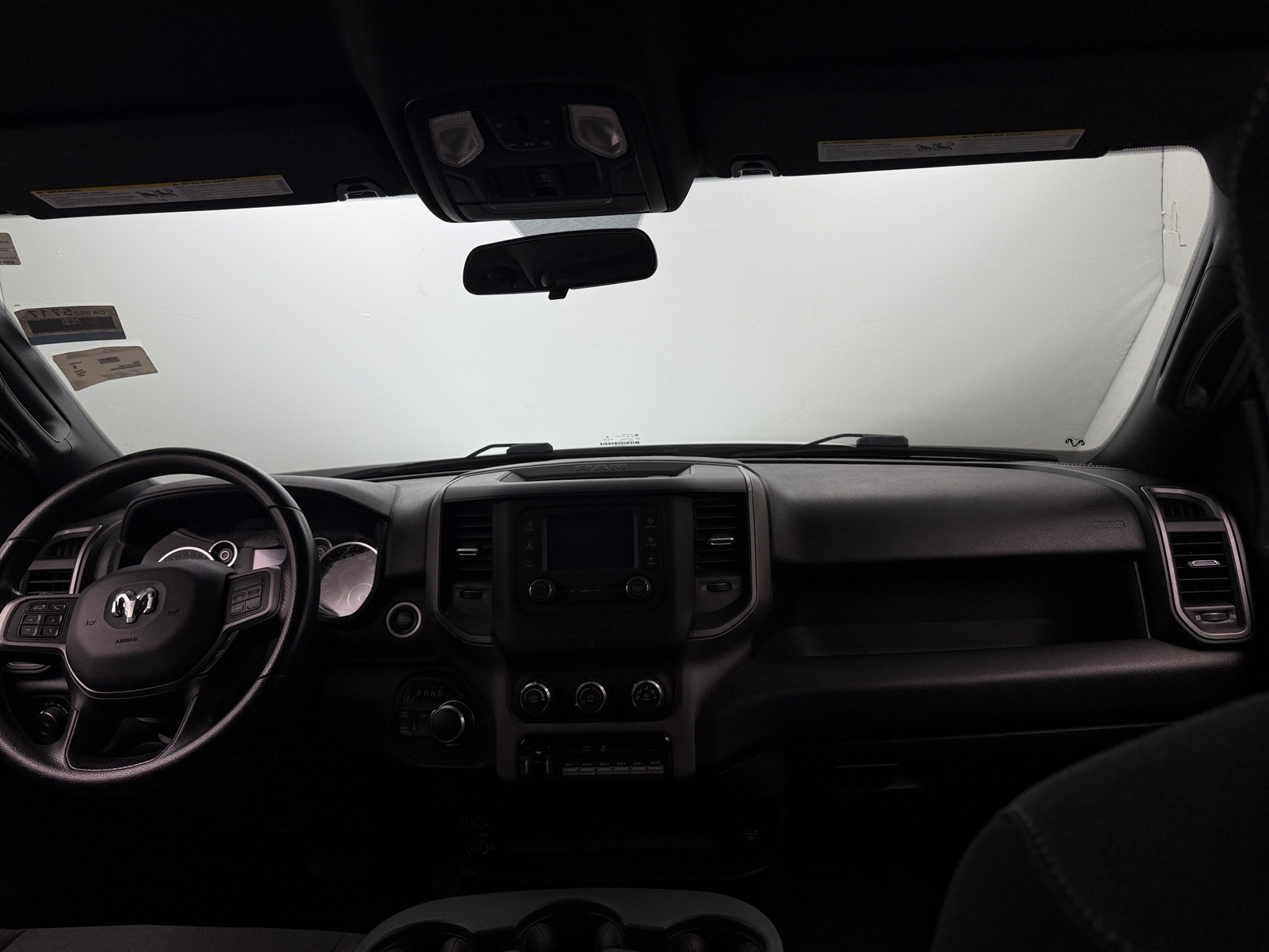 Thumbnail: 2021 RAM 3500 - 3