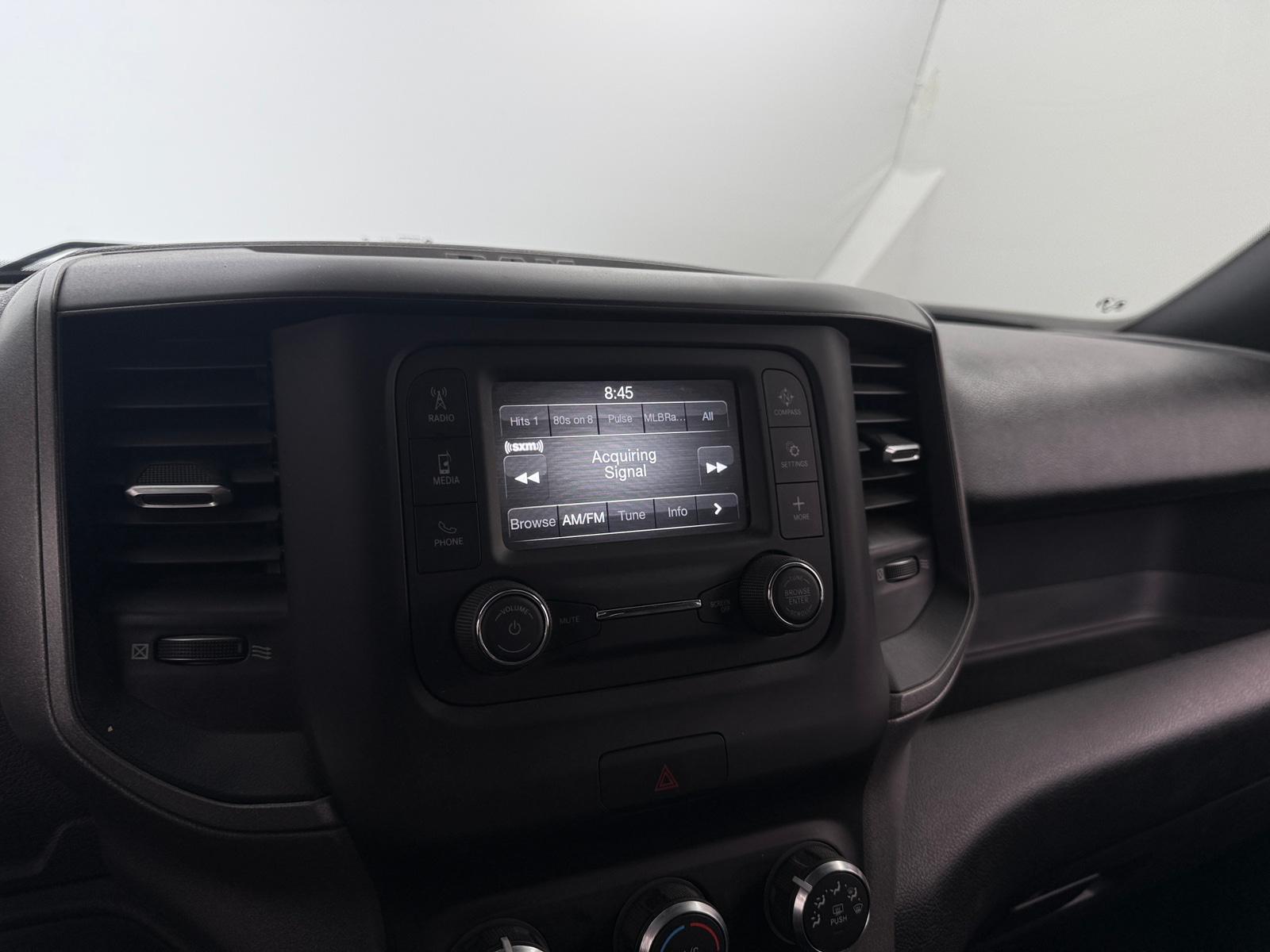 Thumbnail: 2021 RAM 3500 - 4