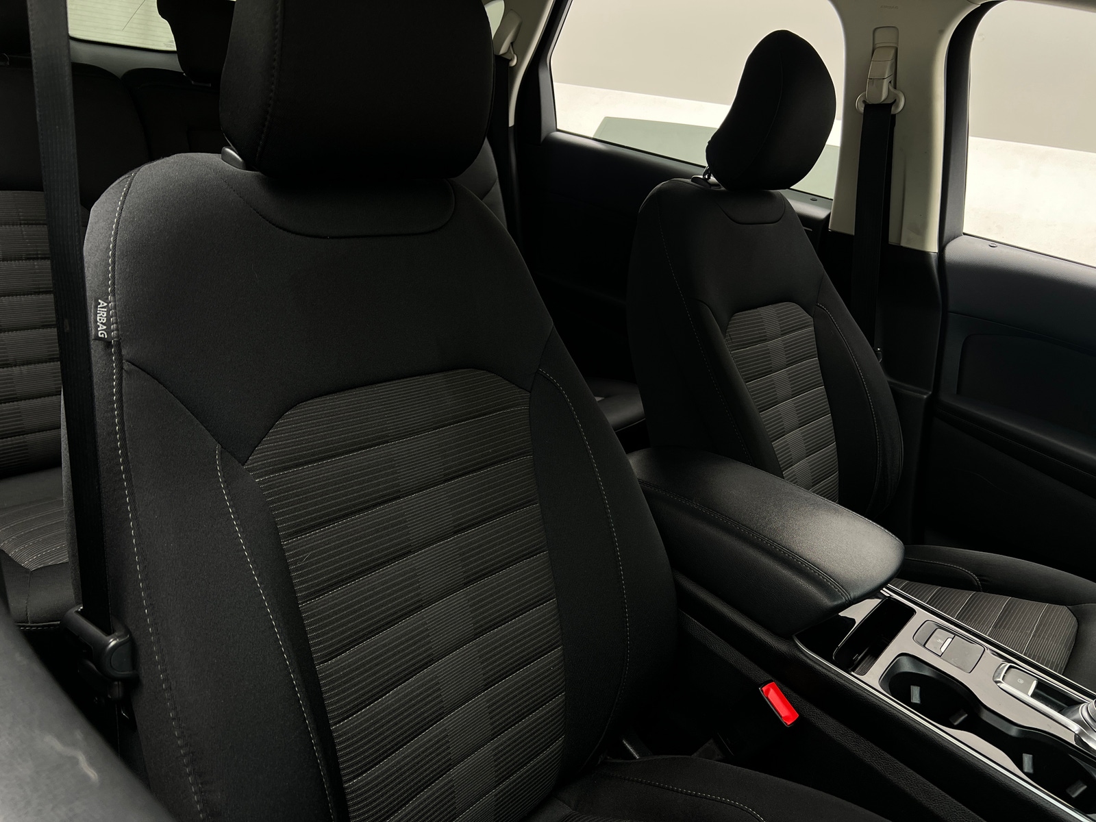 Thumbnail: 2019 Ford Edge - 2