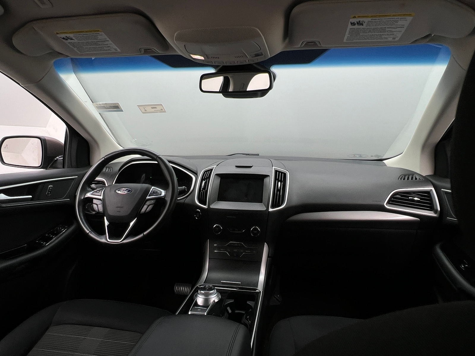 Thumbnail: 2019 Ford Edge - 3