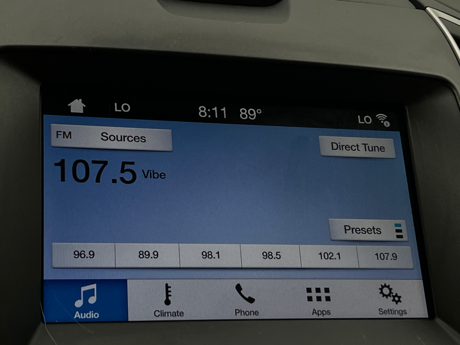 Thumbnail: 2019 Ford Edge - 4