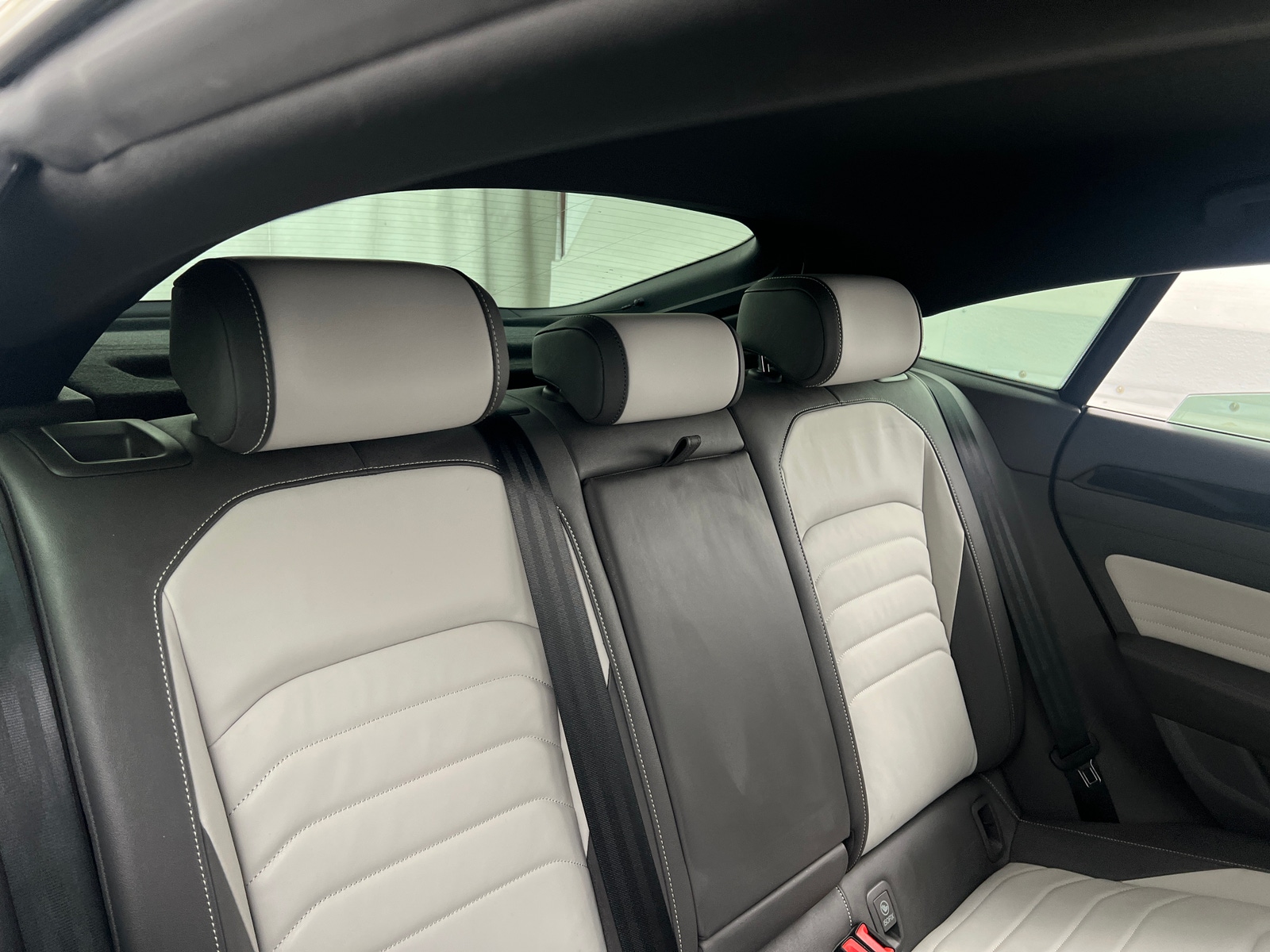 Thumbnail: 2023 Volkswagen Arteon - 5