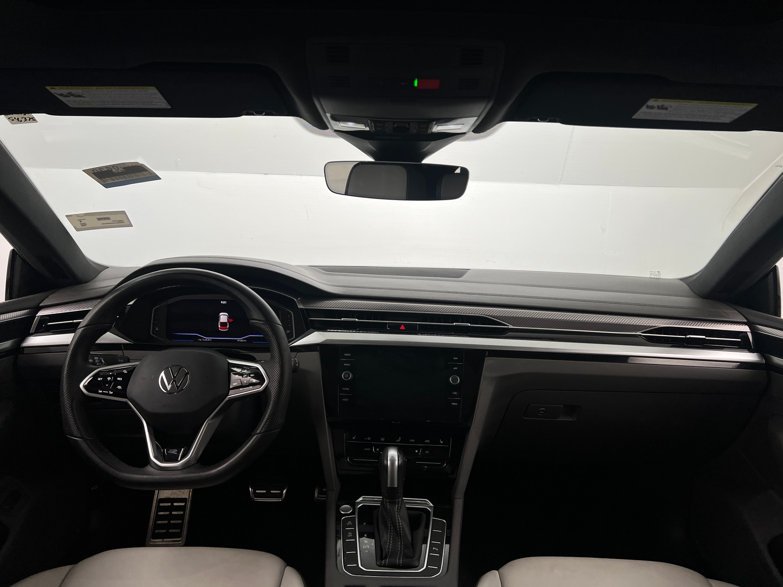 Thumbnail: 2023 Volkswagen Arteon - 2