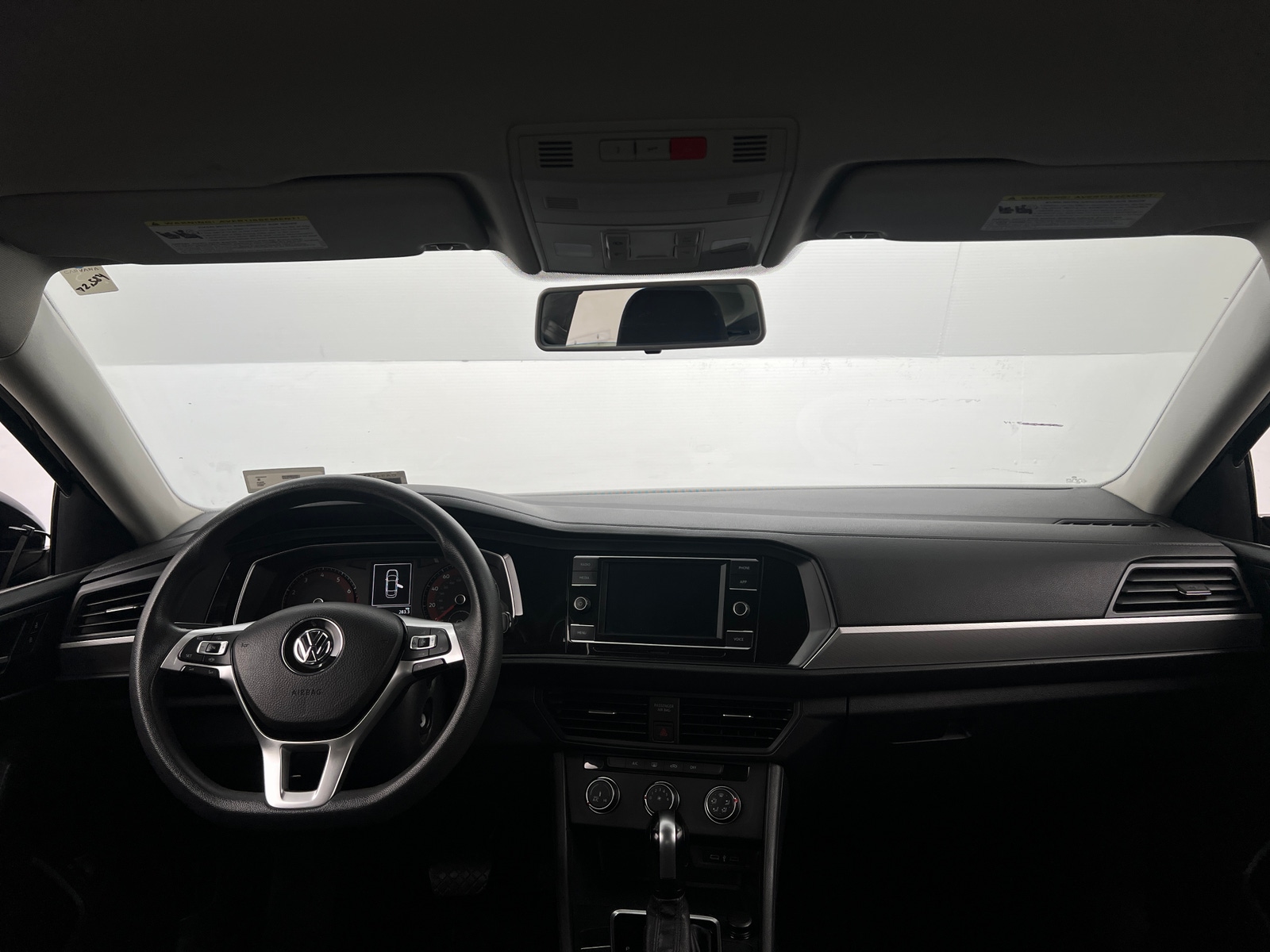 Thumbnail: 2021 Volkswagen Jetta - 3